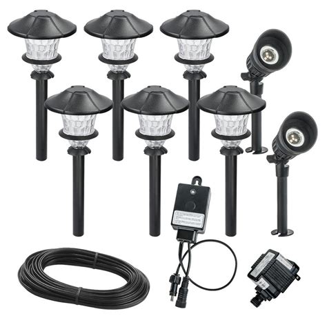 lv lighting co|low voltage landscape lighting system.